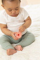 Girl Multi Pacifier Clip