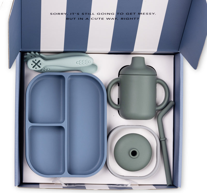 Ocean Tide Beginner Bundle