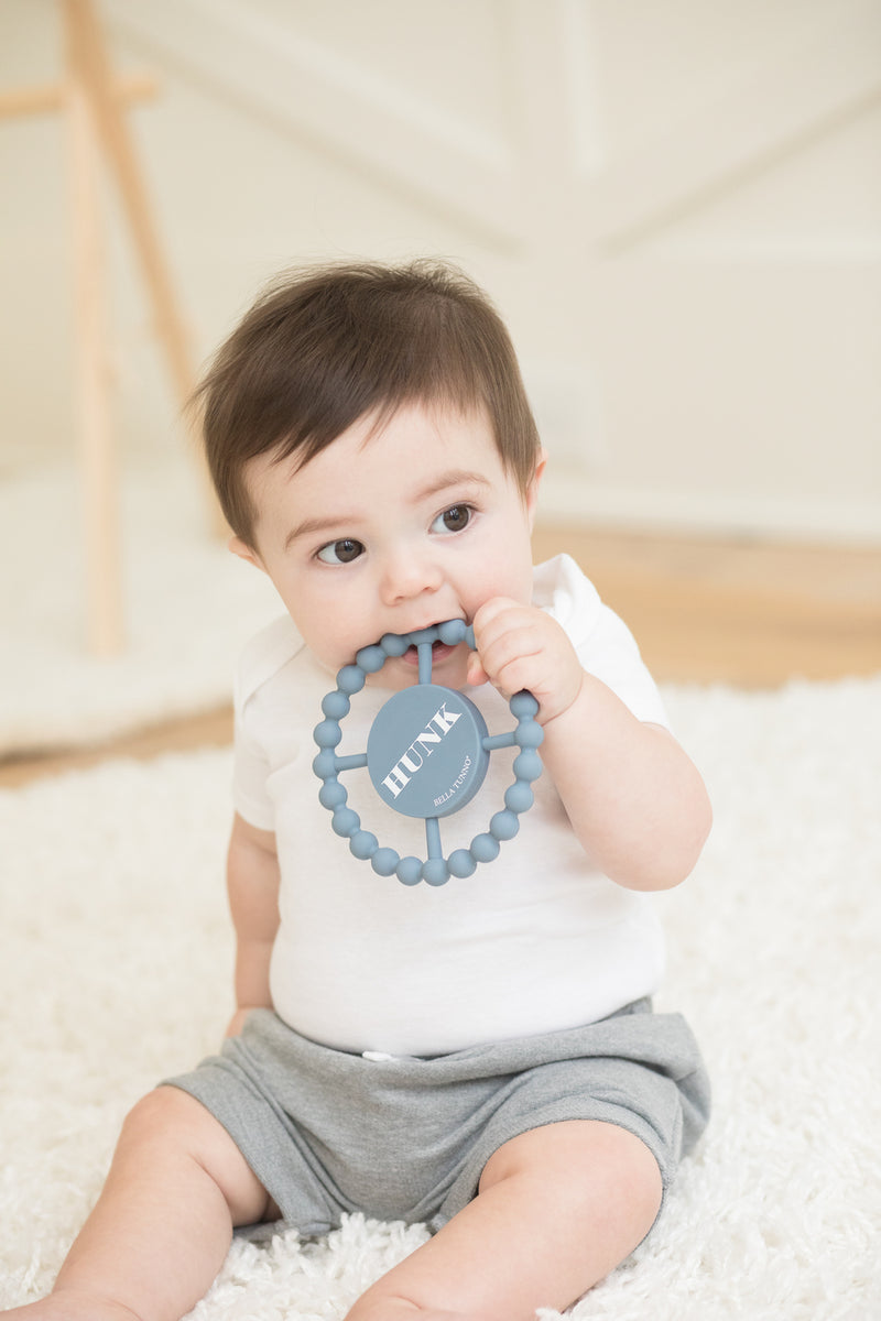 Hunk Teether
