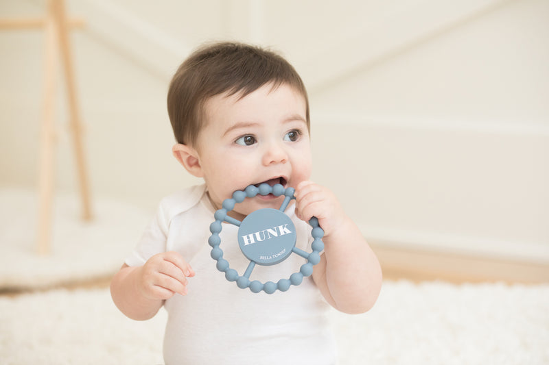Hunk Teether