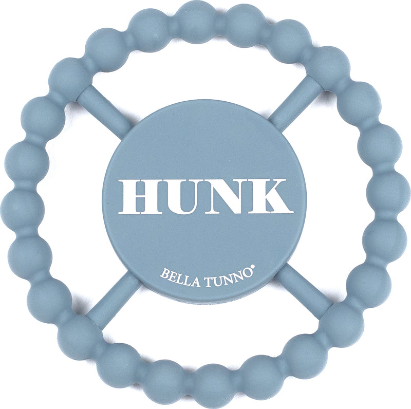 Hunk Teether