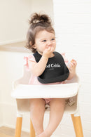 Food Critic Wonder Bib