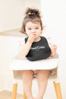 Food Critic Wonder Bib