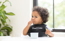 Food Critic Wonder Bib