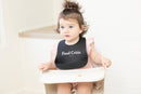Food Critic Wonder Bib