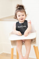 Food Critic Wonder Bib