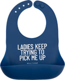 Ladies Pick Me Up Wonder Bib