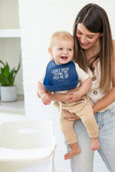 Ladies Pick Me Up Wonder Bib