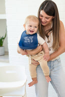 Ladies Pick Me Up Wonder Bib