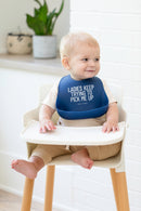 Ladies Pick Me Up Wonder Bib