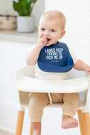 Ladies Pick Me Up Wonder Bib