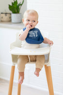Ladies Pick Me Up Wonder Bib
