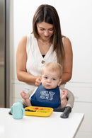 Ladies Pick Me Up Wonder Bib