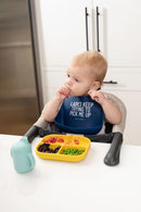 Ladies Pick Me Up Wonder Bib