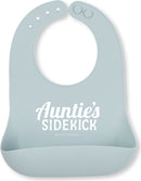 Aunties Sidekick Wonder Bib