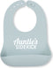 Aunties Sidekick Wonder Bib