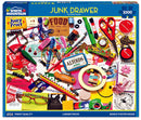 Junk Drawer - 1000pc