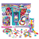 Rainbow Loom Fluff Band Bracelet Kit - Toyology Toys