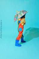 Amazing Color Changing Umbrella - Dinosaur - ToyologyToys