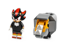 Shadow The Hedgehog Escape - Sonic