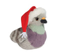 Santa Pigeon - Toyology Toys