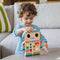 Blinkity Bot Light Up Busy Board