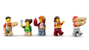 Lego City Pizza Delivery Experience