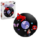 Olivia Rodrigo's Vinyl
