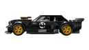 Ken Block's '65 Ford Mustang Hoonicorn V1