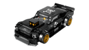 Ken Block's '65 Ford Mustang Hoonicorn V1