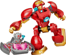 Ultron vs. Iron Man