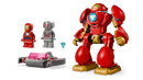Ultron vs. Iron Man