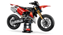 Ducati Desmo450 MX Factory Motorcycle