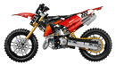 Ducati Desmo450 MX Factory Motorcycle