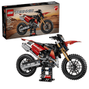 Ducati Desmo450 MX Factory Motorcycle