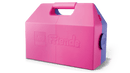 Creative Dollhouse Suitcase