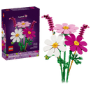 Cosmos Flowers - Botanicals