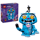 LEGO® KPop Demon Hunters - Toyology Toys