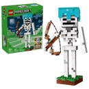 The Skeleton