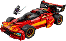 X-1 Ninja Charger 15th Anniversary