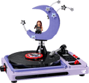 Olivia Rodrigo's Concert Moon