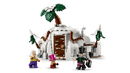 Dr. Hiriluk's Hideout