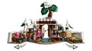 Dr. Hiriluk's Hideout