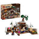 Dr. Hiriluk's Hideout