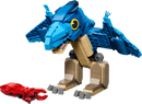 Baby Dinosaur: Pteranodon