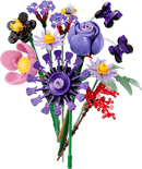 Olivia Rodrigo's Flower Bouquet