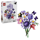 Olivia Rodrigo's Flower Bouquet