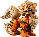 Arcanine