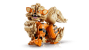 Arcanine