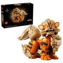 Arcanine